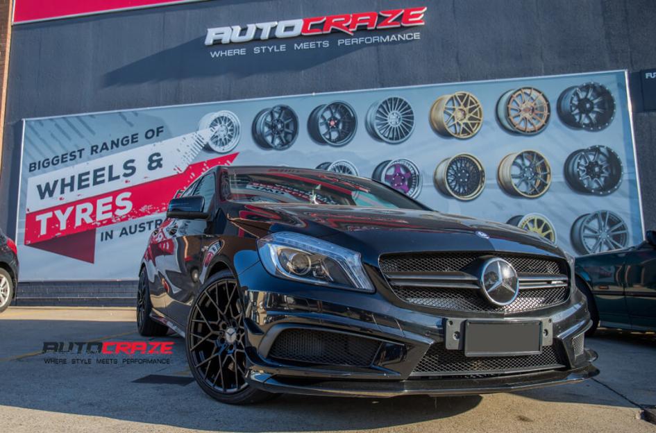 MERCEDES-A45-AMG-SEBRING-MATTE-BLACK
